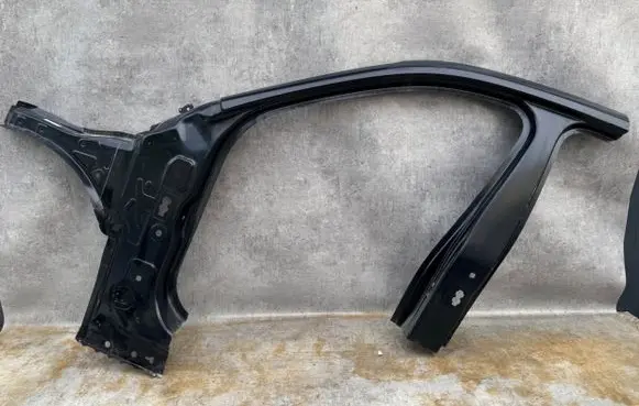 BMW X1 F48 F49 Pillar (middle) 7319523