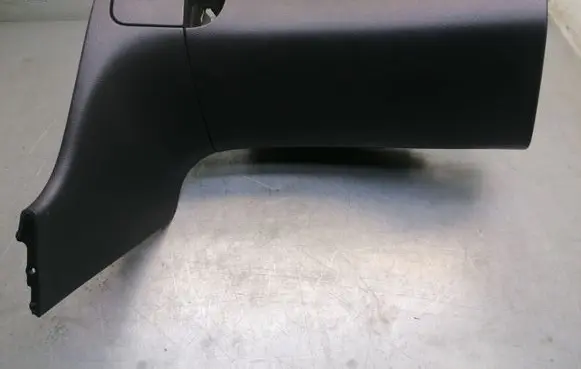 Mercedes-Benz E W211 Glove box 2116802487