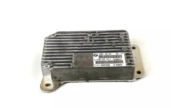 BMW 7 F01 F02 F03 F04 Other control units/modules 6851242