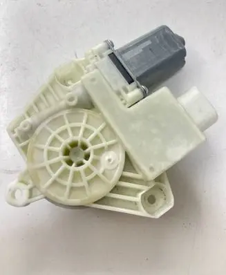 BMW 5 G30 G31 Rear door window regulator motor 7455084 C35317105 00182104130401