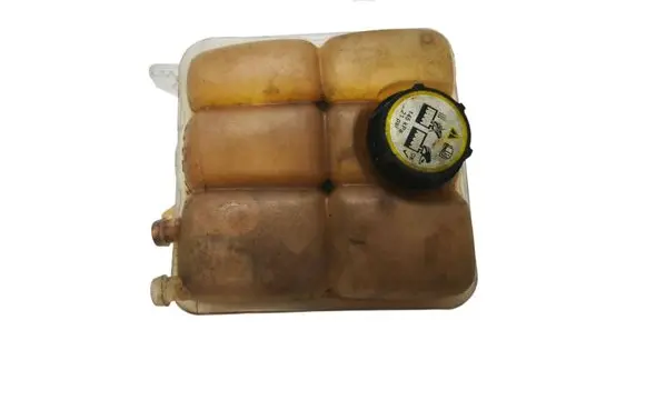 Ford Focus Coolant expansion tank/reservoir 2140225 70838