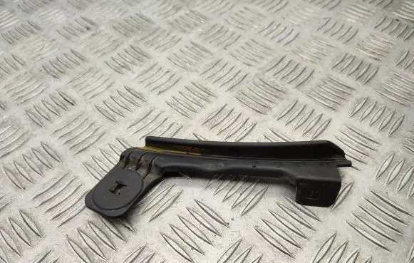 Ford Focus Rear bumper trim bar molding KX7B17F766A1
