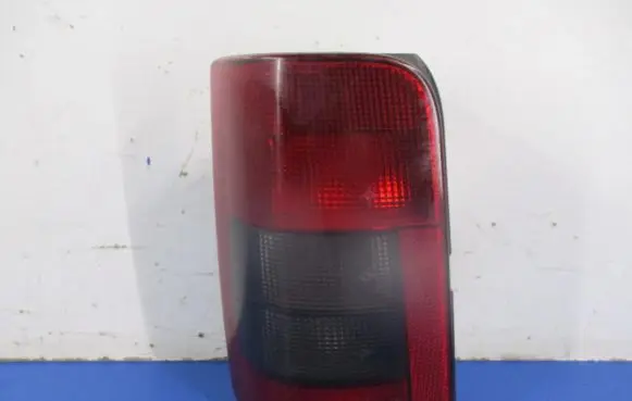 Peugeot Partner Rear/tail lights