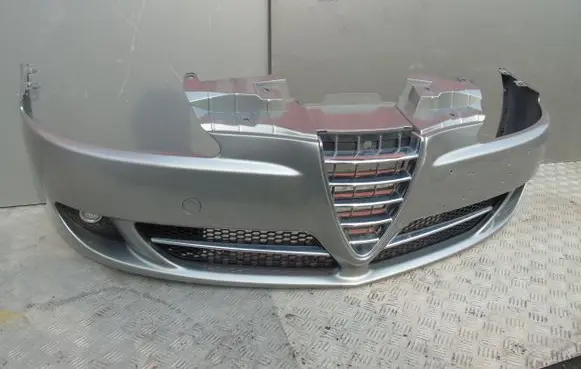 Alfa Romeo 159 Front bumper