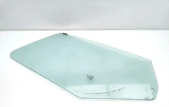 Citroen Jumper Front door window glass four-door E143R-001582 AS2M3240DOT682