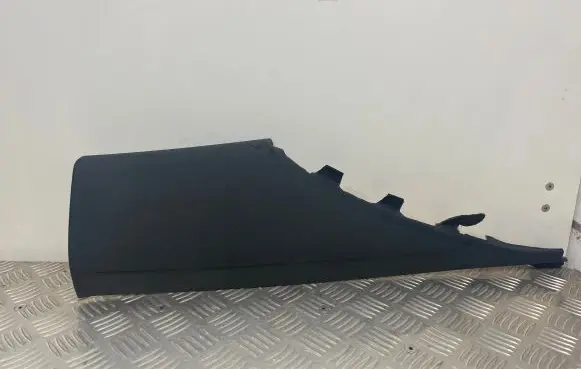 Audi A6 S6 C7 4G (C) pillar trim 4G5867245