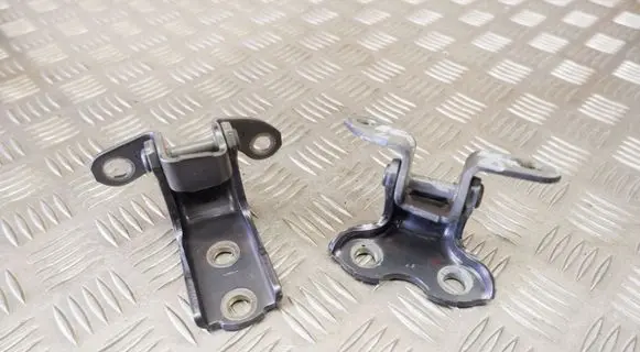 Lexus GS 250 350 300H 450H Rear door hinge set 6878060040 6876020122