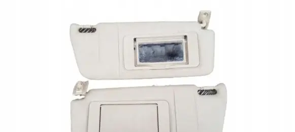 Mercedes-Benz CLK A209 C209 Sun visor 209SLON1