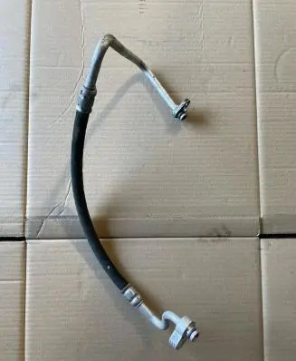 Skoda Scala Air conditioning (A/C) pipe/hose 2Q0816721F