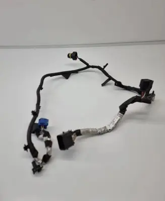 Jaguar F-Pace Gearbox/transmission wiring loom MX637C078GC