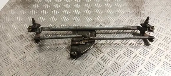 Opel Corsa B Front wiper linkage 22147359