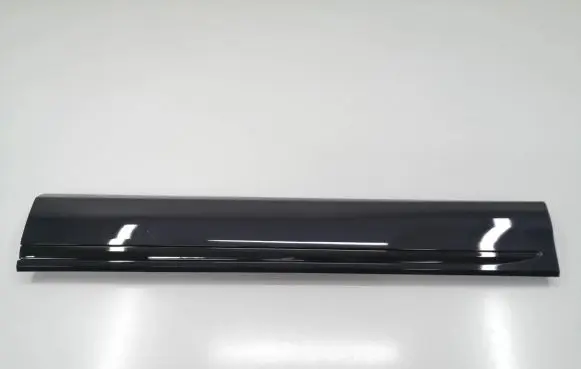 Audi Q8 Front door trim (molding) 4M8853959