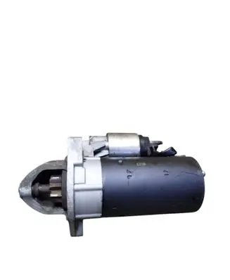 Fiat Ducato Starter motor 900003 557026 STX200031