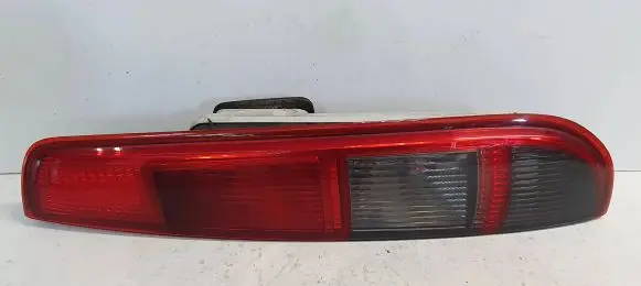 Ford Focus Rear/tail lights 4M51-13N004