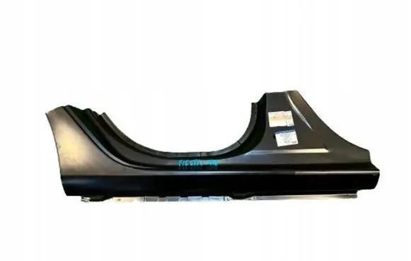 Ford Fiesta Pillar (middle) 