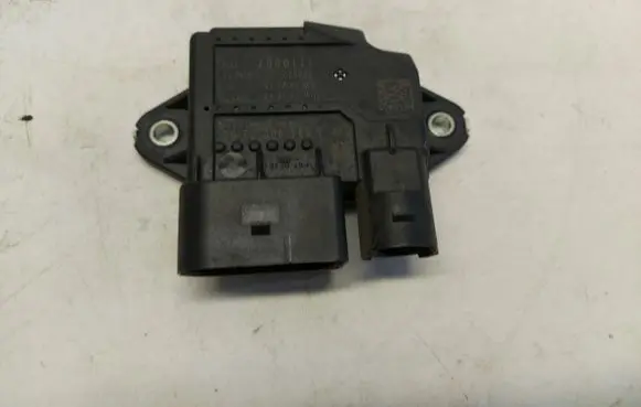Mercedes-Benz Sprinter W907 W910 Glow plug pre-heat relay A6549003300