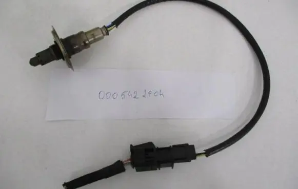 Renault Megane IV Lambda probe sensor 0005422904