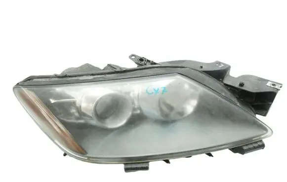 Mazda CX-7 Headlight/headlamp 