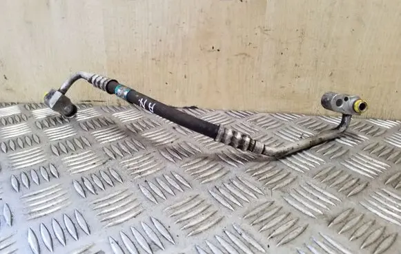 BMW X3 E83 Air conditioning (A/C) pipe/hose 64533400403 3400403