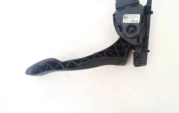 Ford Galaxy Accelerator throttle pedal 6g929f836ld 6g92-9f836-ld