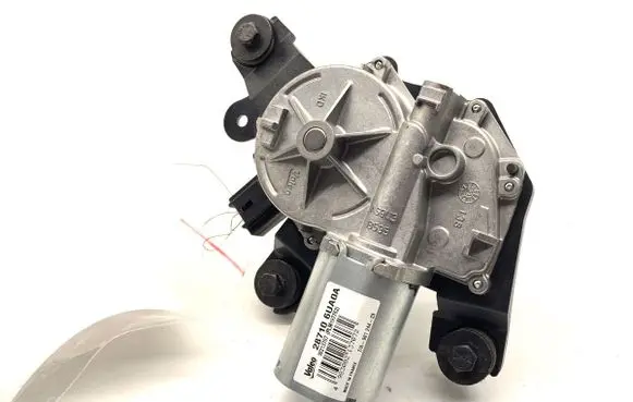 Nissan Qashqai J12 Rear window wiper motor 287106UA0A
