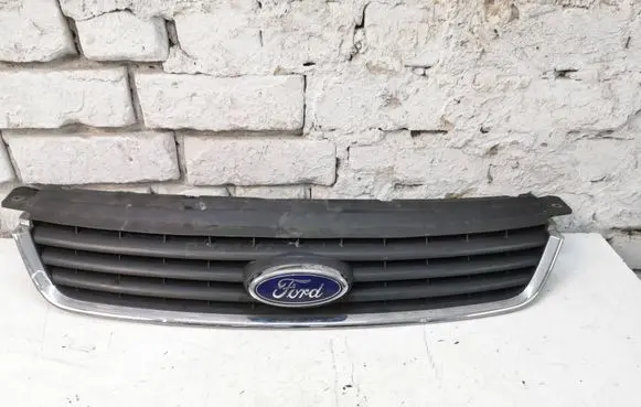 Ford Kuga I Front grill 8V41R7081A C817A