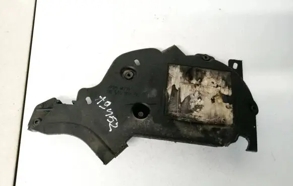 Timing belt guard (cover)