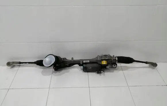 Volkswagen Golf VIII Steering rack