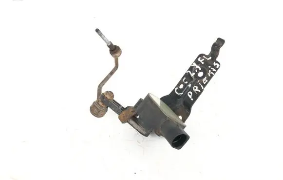 Audi A6 S6 C6 4F Front height sensor lever 1T0907503 6PM00873900