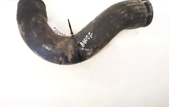 Fiat Ulysse Intercooler hose/pipe