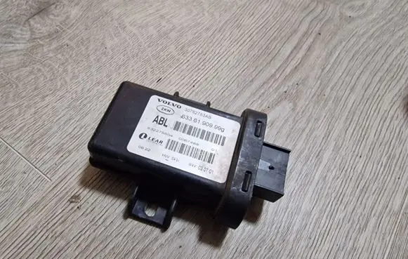 Volvo S60 Comfort/convenience module 30782783AB