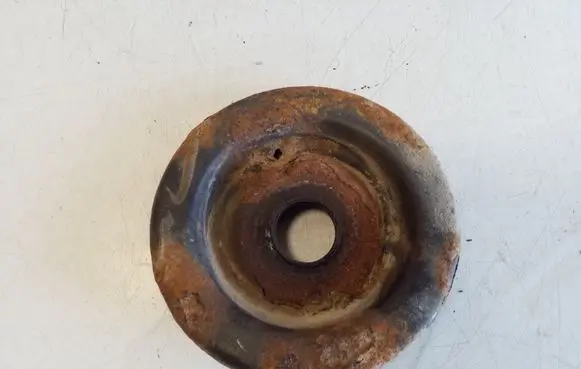 Other front suspension part