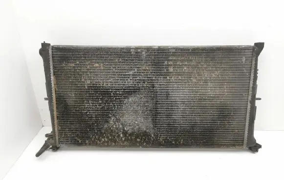 Chrysler Voyager Coolant radiator