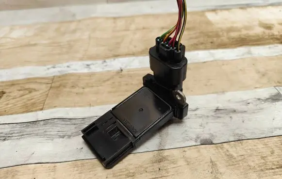 Honda Civic Mass air flow meter AFH70M41B