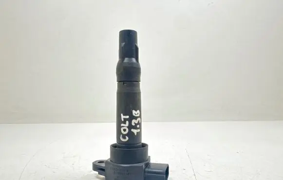 Mitsubishi Colt High voltage ignition coil MN195616 FK0330 5Y030383