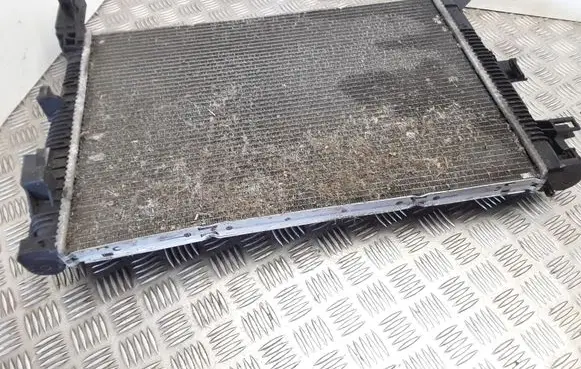 Ford Focus Coolant radiator F1F18005HB