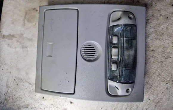 Ford Kuga I Sunglasses storage box 7M51R045B54BCW 7M51R045B54AD