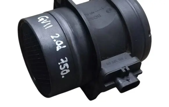 Volkswagen Golf VII Mass air flow meter 03L906461A 0281002956 F00C2G8010