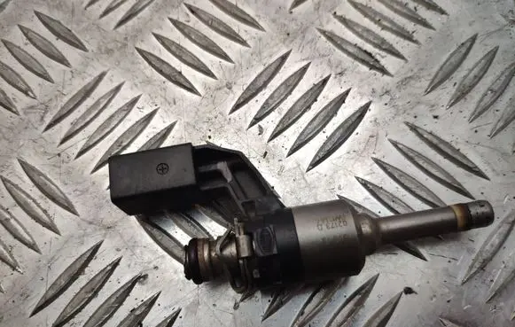 Porsche Cayenne (9PA) Fuel injector 03H906036
