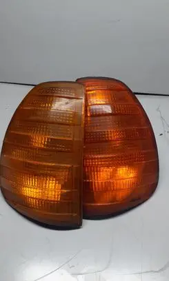 Mercedes-Benz W123 Front indicator light