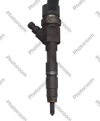 Renault Megane II Fuel injector 0445110110B 8200100272 A8Z110