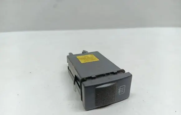 Audi A4 S4 B5 8D Windscreen/window heater switch 4D0941503B