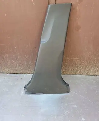 Toyota Yaris (B) pillar trim (bottom) 624130D190