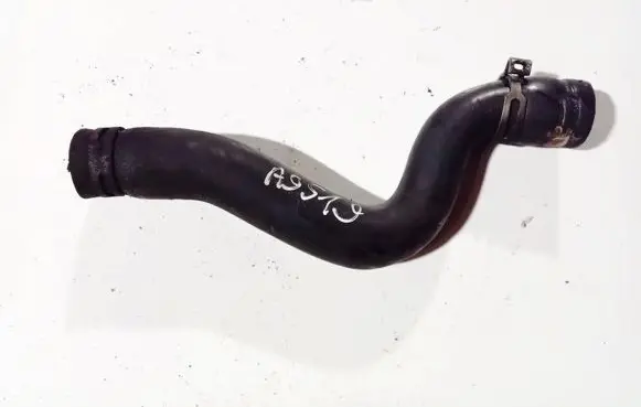 Citroen C4 I Picasso Intercooler hose/pipe