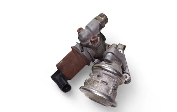 Audi A4 S4 B6 8E 8H EGR valve 06B131817L 06B131771