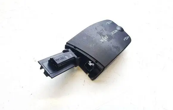 Ford Focus C-MAX Multifunctional control switch/knob 3m5t14k147ad 3m5t-14k147-ad