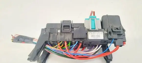 Volvo V60 Fuse box set DPN13800159HWB
