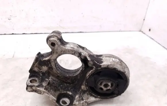Citroen C5 Driveshaft support bearing bracket 96391768