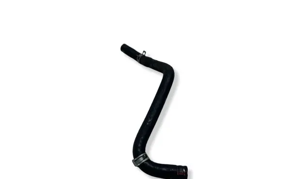 Brake booster pipe/hose