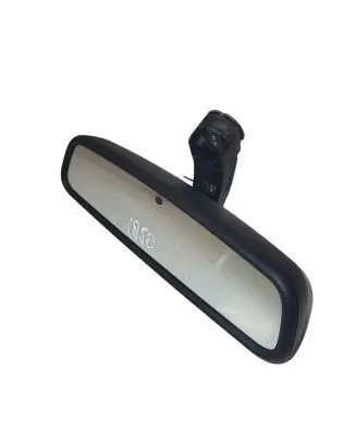 BMW 5 F10 F11 Rear view mirror (interior) 015891 025891